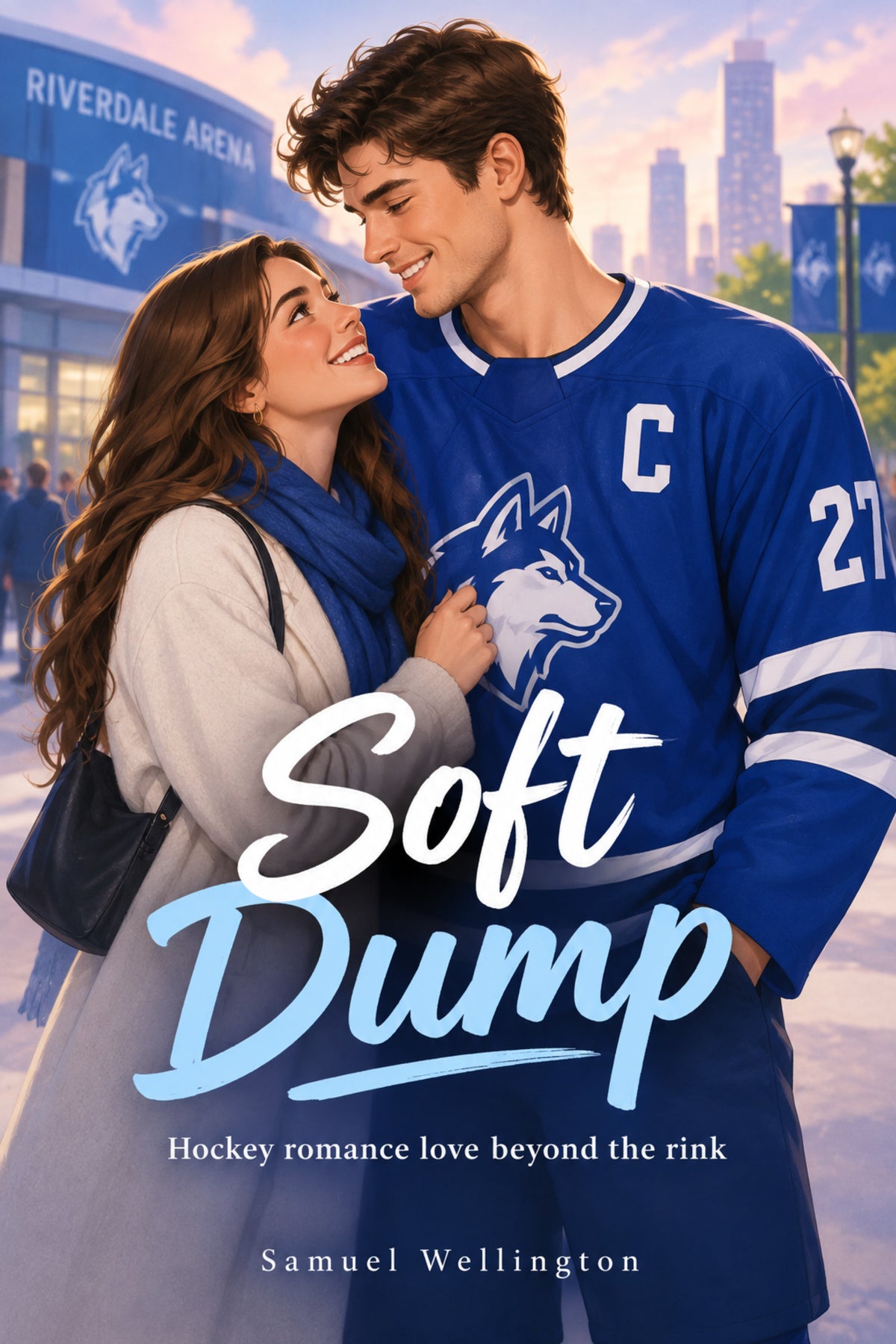 Soft Dump
